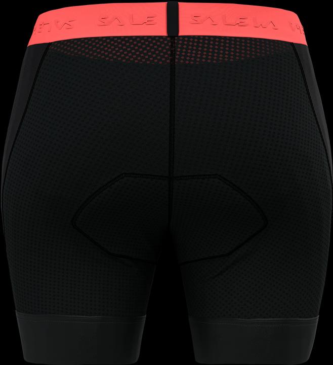 Image du produit Salewa Vento Am Short Liner W (48)