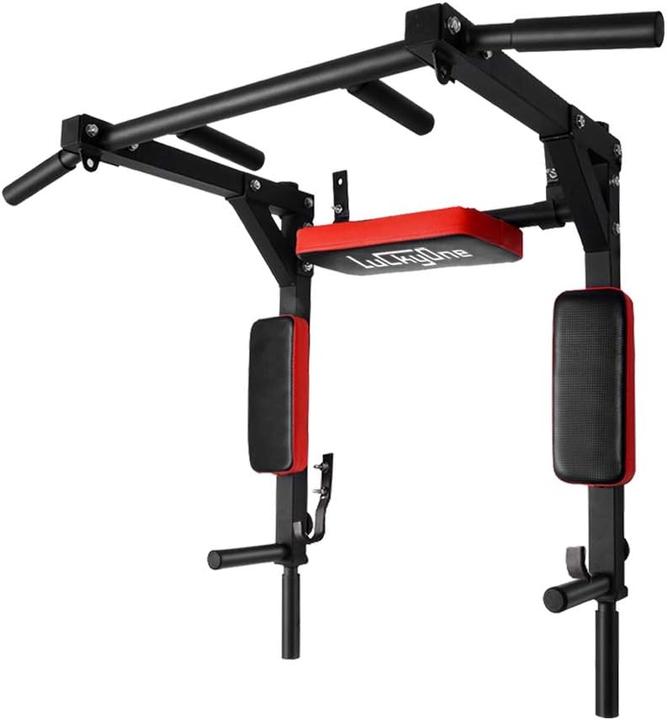 LuckyOne Multifunktionale Dip-Station