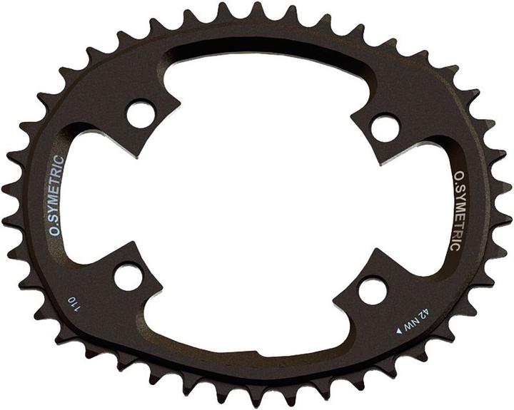 Image du produit Stronglight Osymetric Gravel (46)
