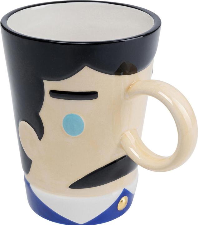 Produktbild Kare Design Tasse Sir