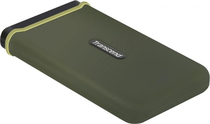 Produktbild Transcend ESD380C (4000 GB)