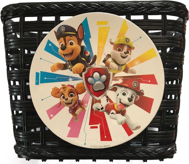 Image du produit Bike Fashion PAW Patrol
