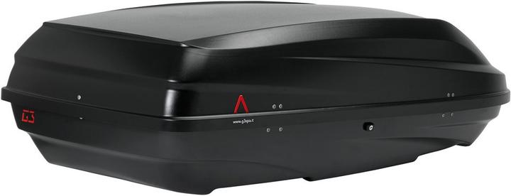 Produktbild Peruzzo G3 Bicube (360 l)