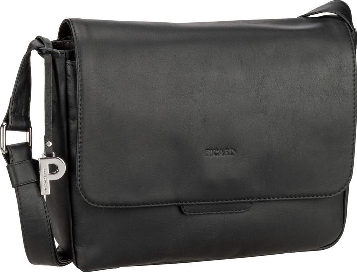 Actual product image Picard Shoulder bag Timeless 5393