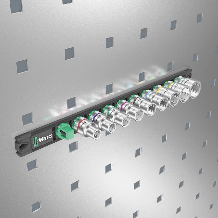 Immagine prodotto Wera Socket Rail C Imperial 1