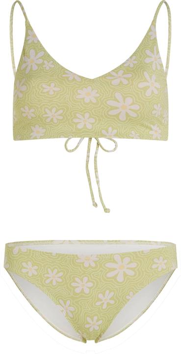 Actual product image O'Neill Women's Beach Vintage Midles Rita Bikini Set (44)