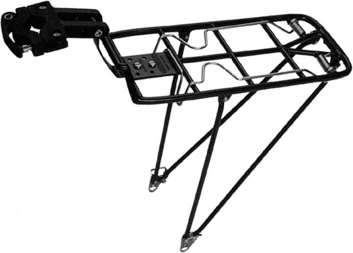 Actual product image Pletscher Quick Rack