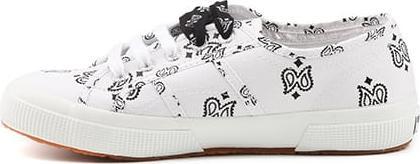 Actual product image Superga 2750 Bandana-40 (40)