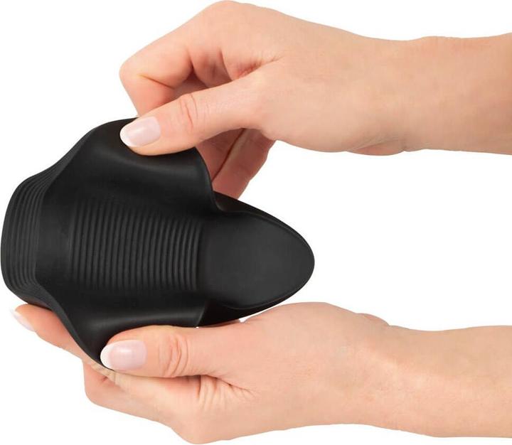 Actual product image Rebel Vibrating Glans Masturba