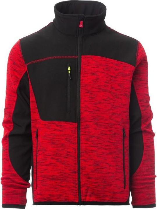 Actual product image Payper Cardigan Travel (XXL)