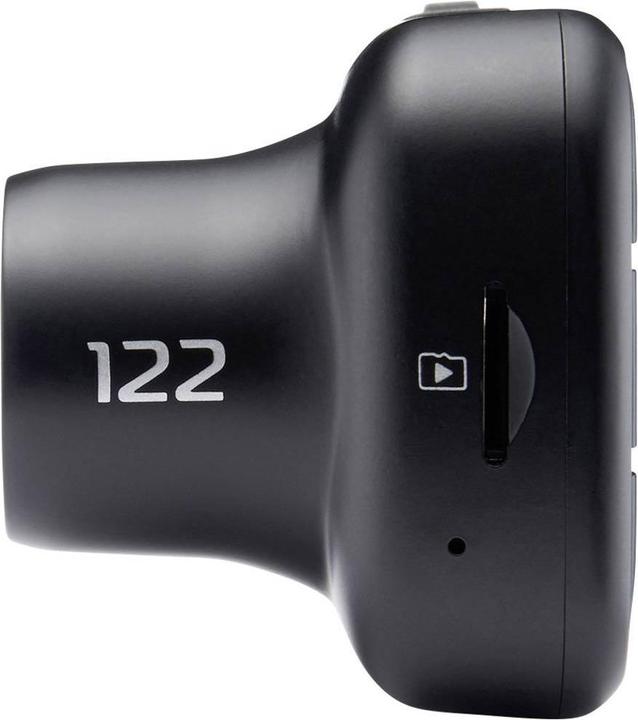 Produktbild Nextbase NBDVR122 (Eingebaute Anzeige, Eingebautes Display, Eingebautes Mikrofon, GPS-Empfänger, HD)