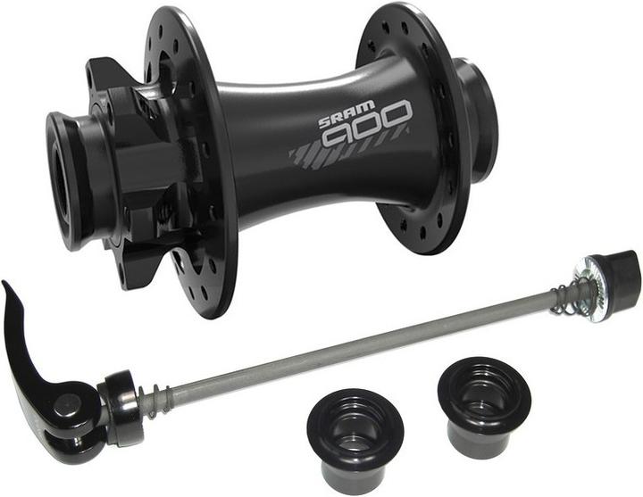 Immagine prodotto Sram MTB BL900 24H-A1 (Freni a disco Center Lock)