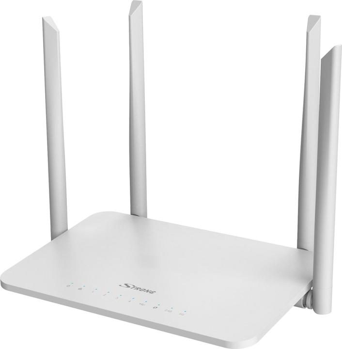Strong 1200S WLAN-Router