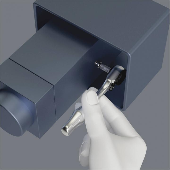 Actual product image Wera Tool-Check Automotive 1 (PH2, PH1, PH3)