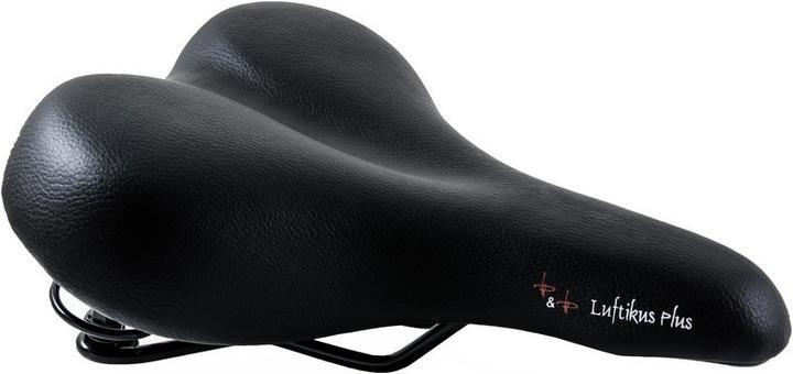 Actual product image P&P Procycling Luftikus Plus 608P