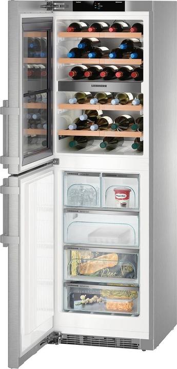 Actual product image Liebherr SWTNes 4285 (289 l)