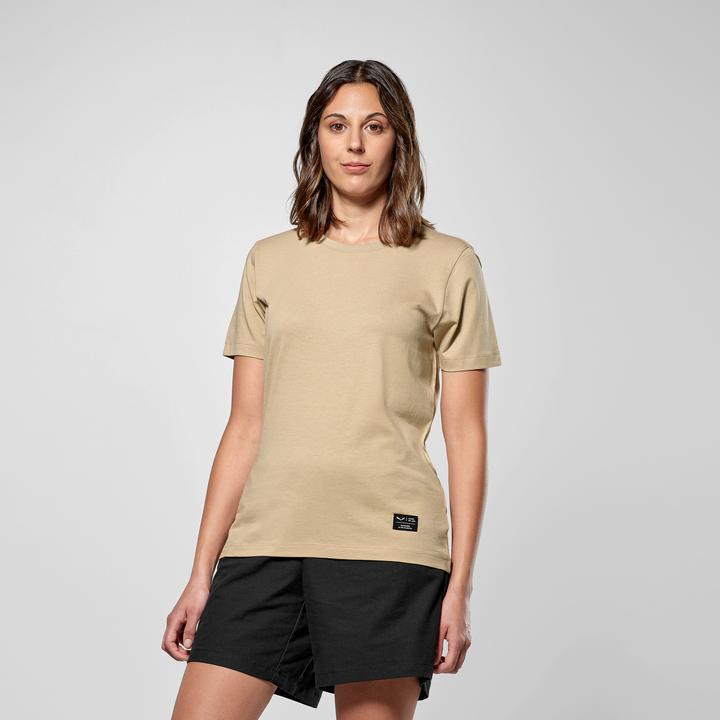 Actual product image Salewa Eagle Sunset Loose T-Shirt W (XS)