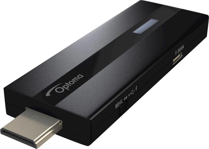 Produktbild Optoma UHDCast Pro (Adapter)