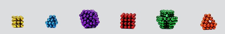 Produktbild Neoballs Kugelmagnete (1 x)