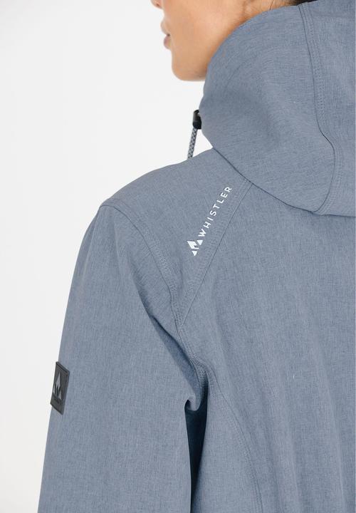 Actual product image Whistler Thora Softshell (44)