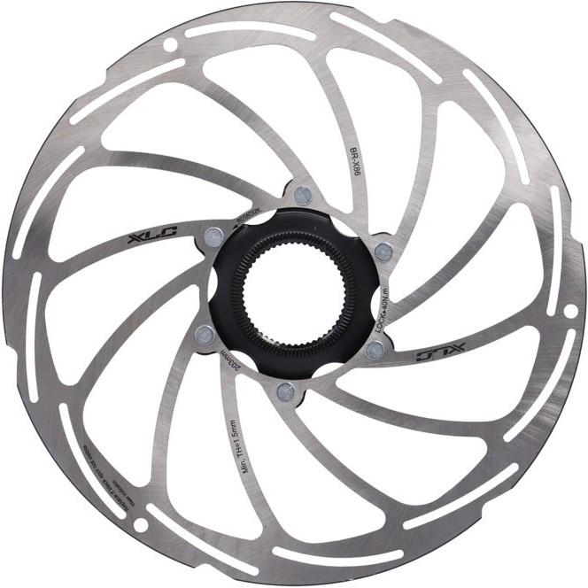 Actual product image XLC BR-X86 (203 mm)
