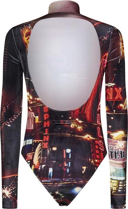Produktbild Gaultier Top Red (M)