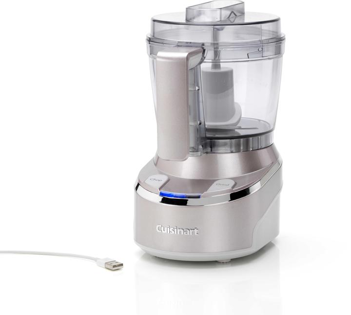 Actual product image Cuisinart Mini stand mixer (250 W)