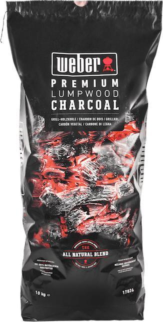 Actual product image Weber Charcoal10 kg (10 kg)