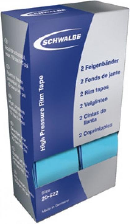 Actual product image Schwalbe Super HP (20 mm)