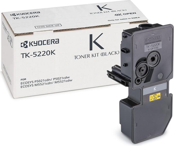 Productafbeelding Kyocera Tk-5220k (BK)