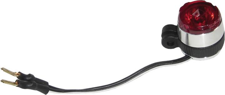 Actual product image Busch & Müller µE E-bike