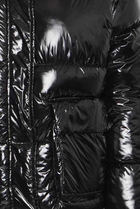 Actual product image B.young 's down jacket binia (36)