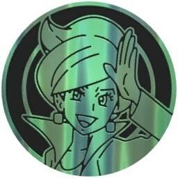 Image du produit Pokémon Professor Juniper Premium Tournament (Anglais, Affichage du booster)