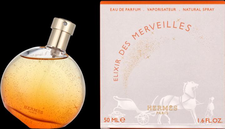 Produktbild Hermès Eau de Parfum re21 (Eau de Parfum, 50 ml)