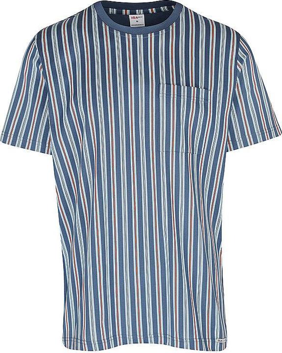 Immagine prodotto ISA Bodywear 123907 (M)