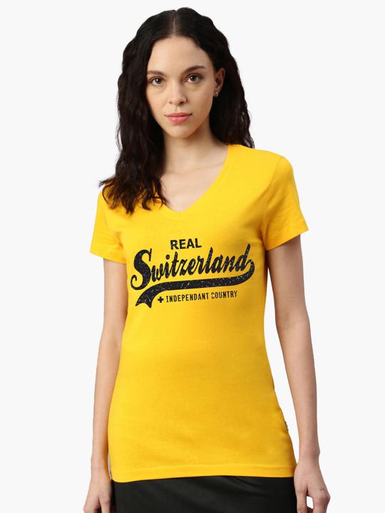 Produktbild Switcher Real Switzerland (S)