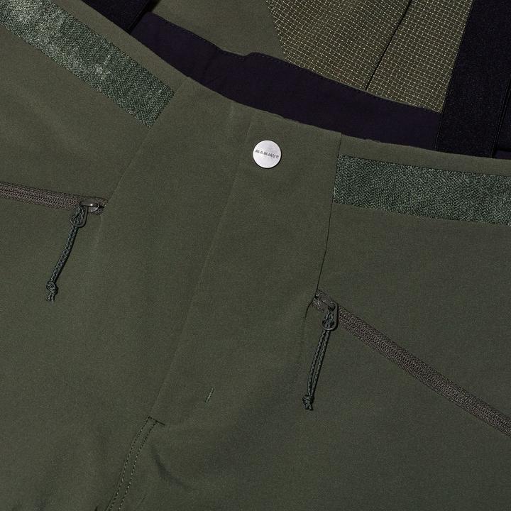 Immagine prodotto Mammut Pantaloni Taiss Pro SO Uomo (54)