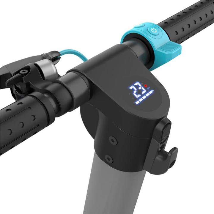 Image du produit Twheels E-Scooter City Trottinette (20 km/h, 20 km, 350 W)