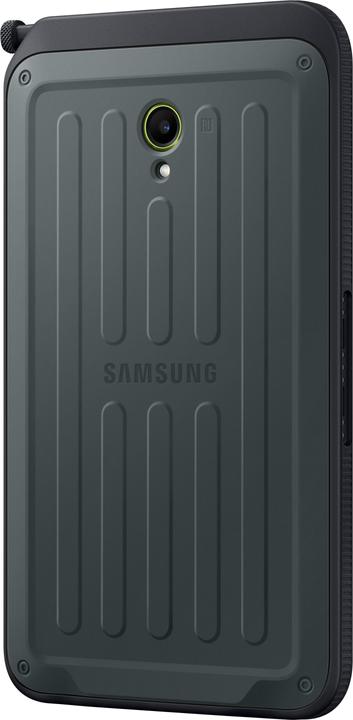 Produktbild Samsung Galaxy Tab Active 5 Enterprise Edition (nur WLAN, 8", 128 GB, Green)