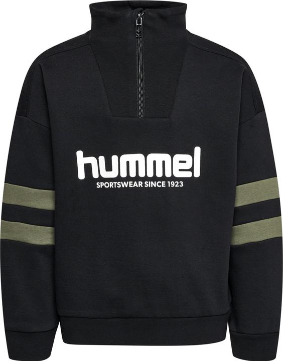 hummel Hmlaspen Half Zip