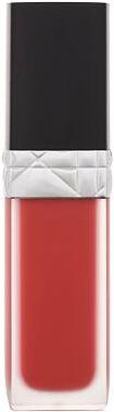Actual product image Dior Rouge Forever Rouge No 999 (999)