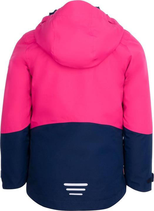 Actual product image Trollkids Girl's Skanden 3in1 Jacket (152)
