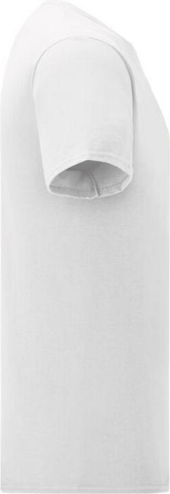 Image du produit Fruit of the Loom - T-shirt manches courtes ICONIC - Homme (3XL)