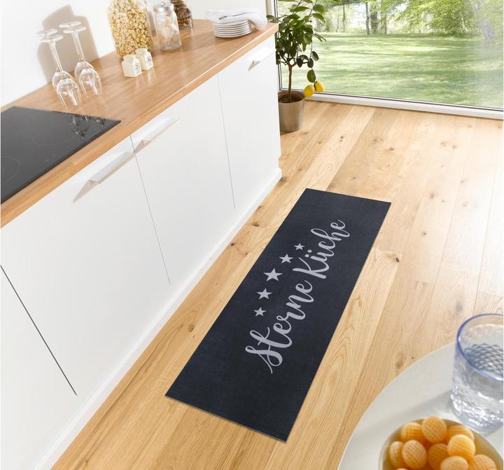 Image du produit Hanse Home Cuisine cinq étoiles (50 x 150 cm)
