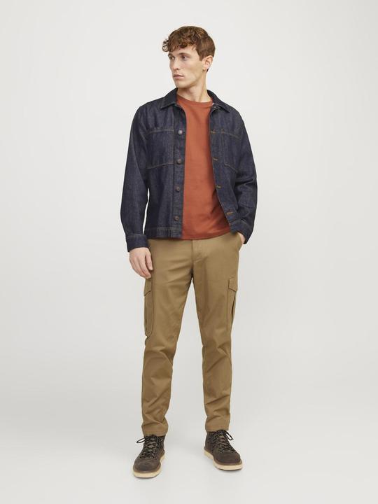 Image du produit Jack & Jones Cargo fit Pantalons carotte (33)