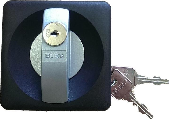 Produktbild Steelplay Ersatzschloss