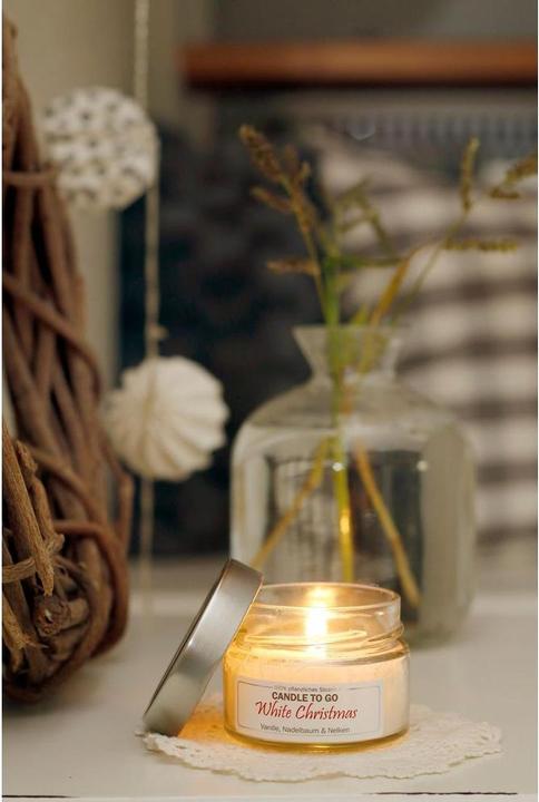 Produktbild Candle Factory Duftkerze Wildfeige Candle to go