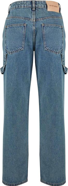 Actual product image 2Y Studios 2Y Anela Worker Baggy Jeans - 176651 (27)