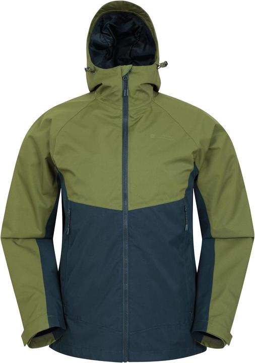 Mountain Warehouse Verge Extreme Jacke wasserfest