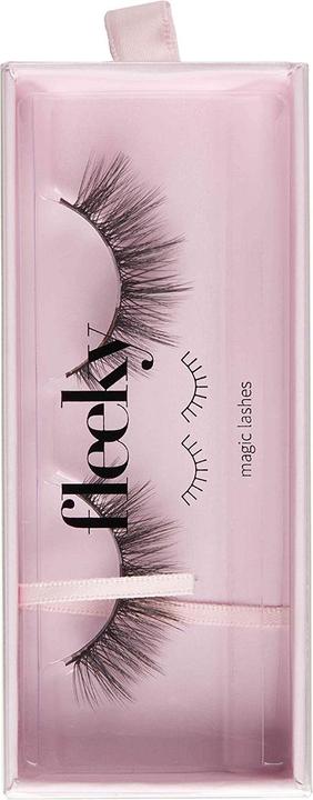 Immagine prodotto Fleeky Magic Lashes Babe - Ciglia artificiali (Ciglia artificiali)